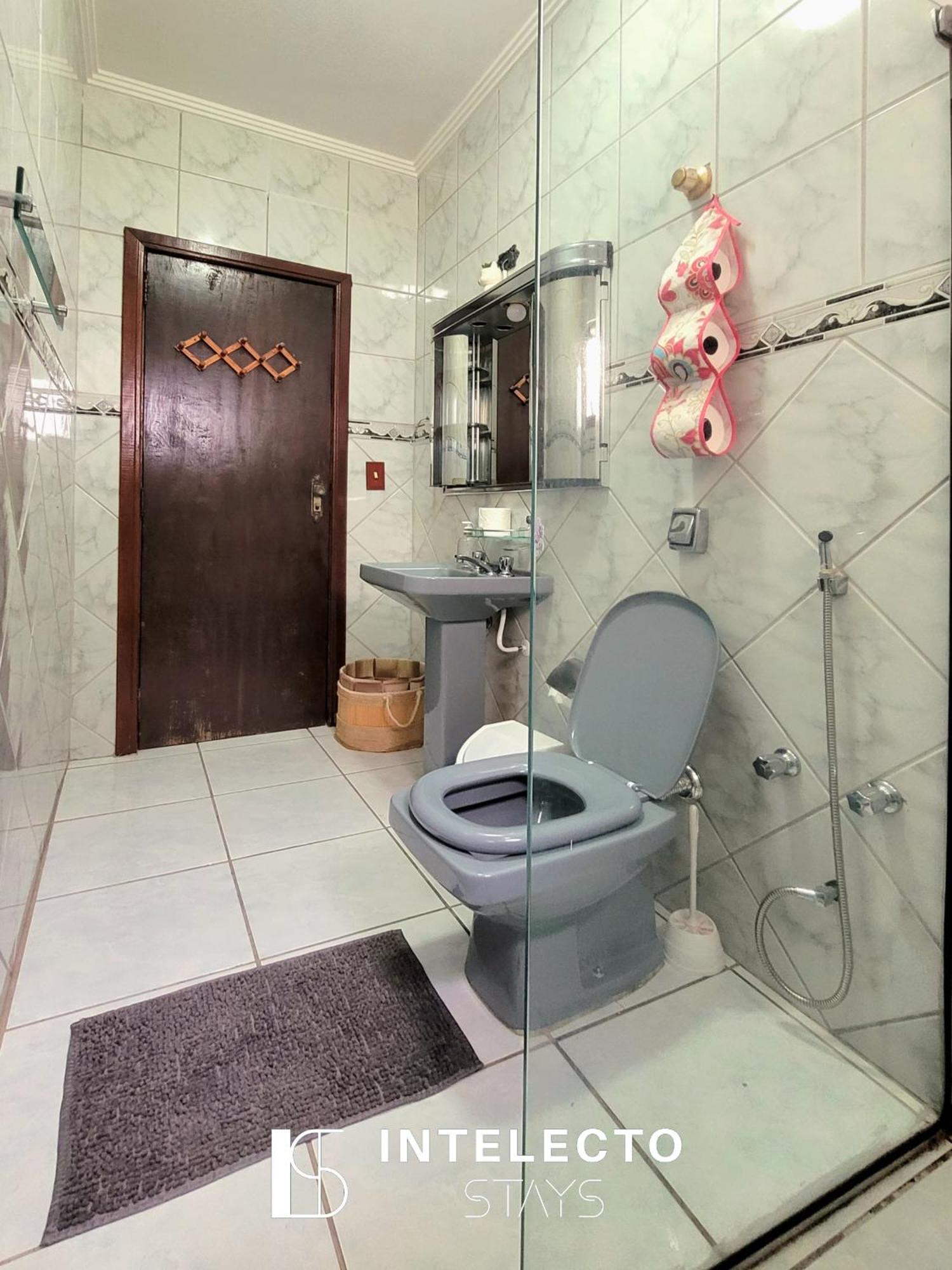 Casa Amarela - 04 Quartos, Pula-Pula E Vista Top! Посус-ді-Калдас Екстер'єр фото