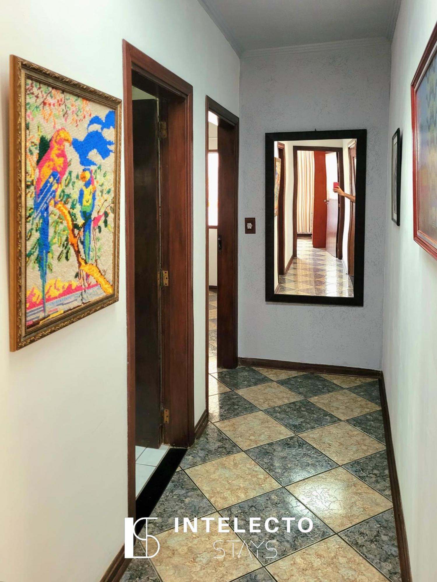 Casa Amarela - 04 Quartos, Pula-Pula E Vista Top! Посус-ді-Калдас Екстер'єр фото